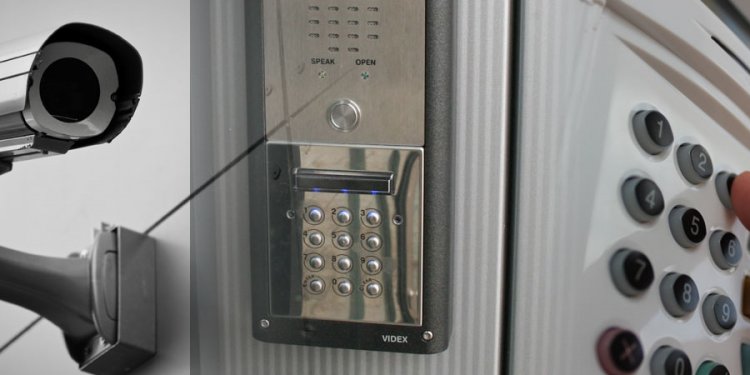 Access control systems