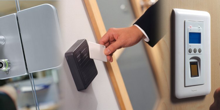 Access Control Systems