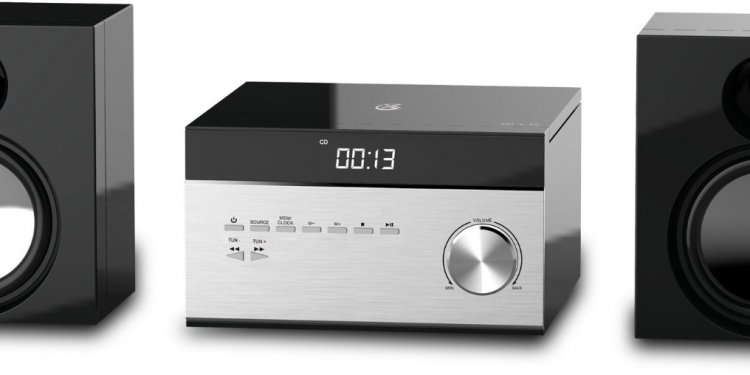 Amazon.com: GPX HC225B Stereo