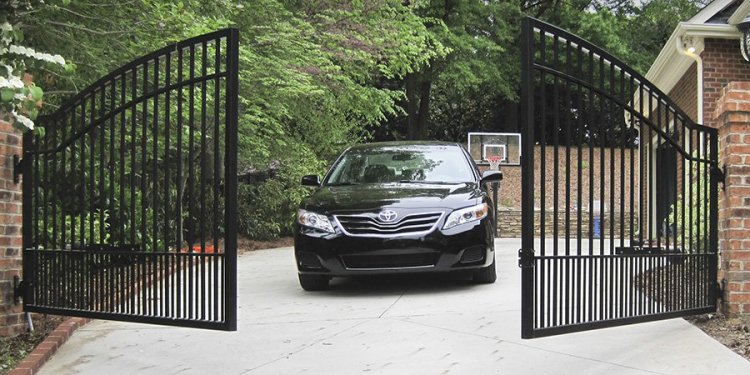 Automatic Gate Openers by