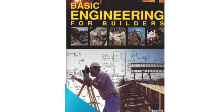 Basic Engineering for Builders