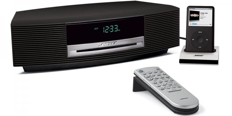 Bose Wave Music System