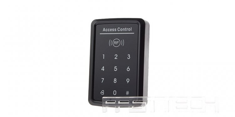 Buy T20 Access Control ID Card