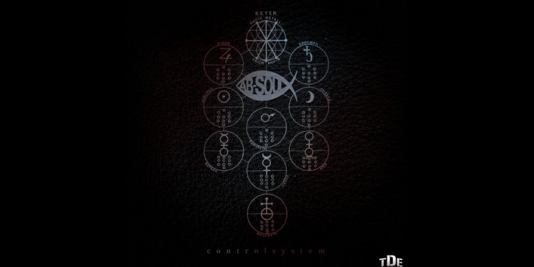 Control System by Ab-Soul on