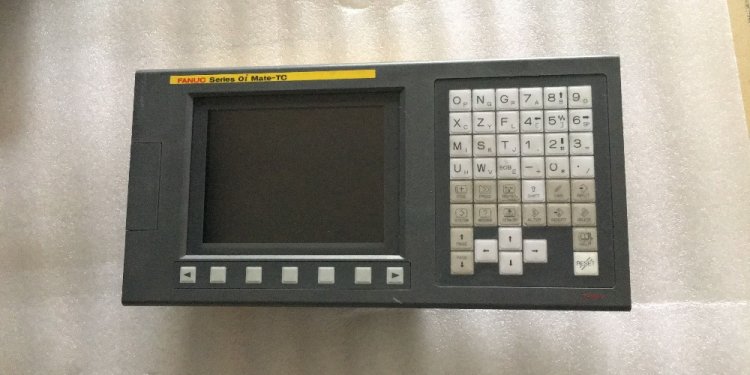 FANUC 0i Mate-TC fanuc system