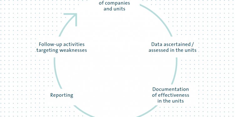 Annual standard governance