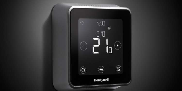 Honeywell launches