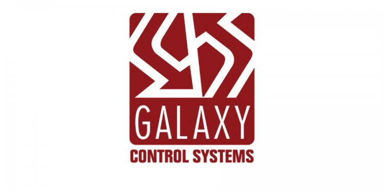 Galaxy control systems logo