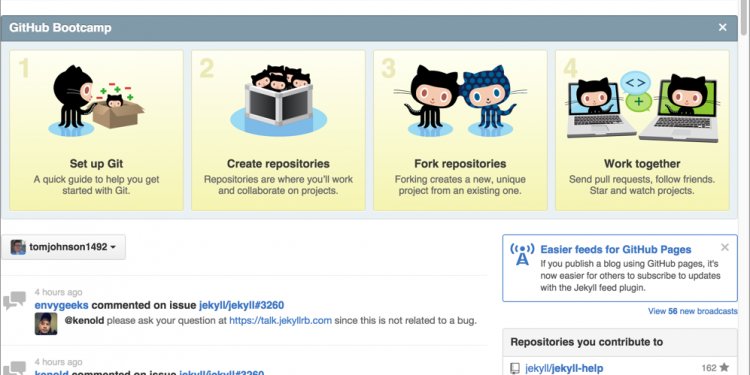 Github