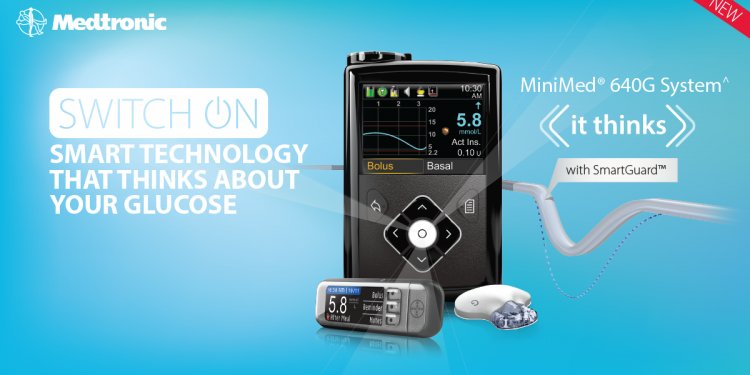 What Is Insulin Pump Therapy