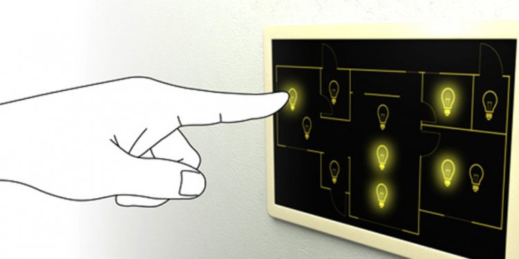 Wired vs Wireless Lighting