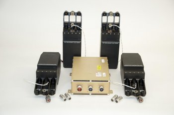 Active Vibration Control Systems
