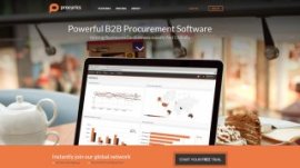 Best open source inventory management software: Procurics