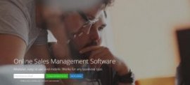 Best open source inventory management software: Sellsy