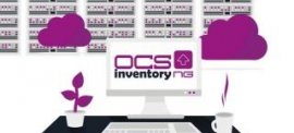 Best open source inventory management software: OCS