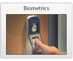 biometrics