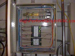 Building Automation Systems – HVAC Control