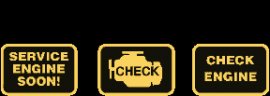 Check Engine Light