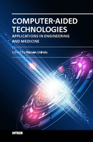 Computer-aided Technologies - Applications in Engineering and Medicine