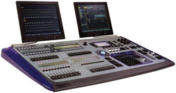 Control Boards, theater supplies, theatre supplies