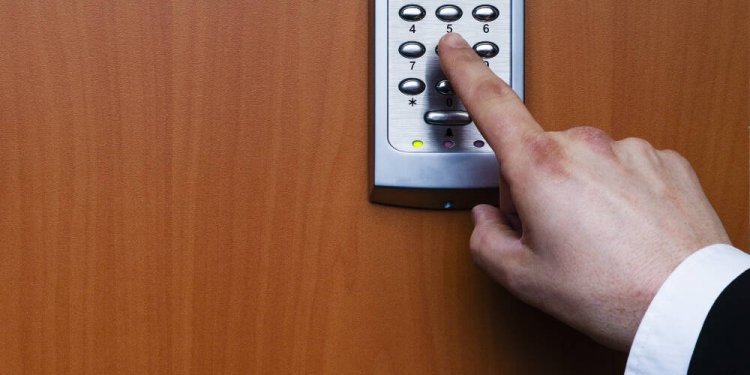 Video Access Control Systems