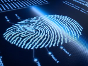 fingerprint readers