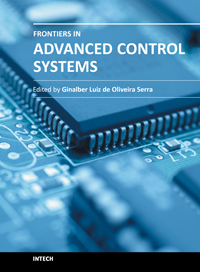 Frontiers in Advanced Control Systems Frontiers in Advanced Control Systems