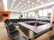 GE Indoor Lighting Controls Solutions GE Indoor Lighting Controls Solutions
