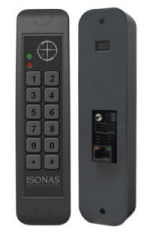 IP Door Access Control Readers