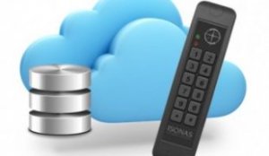 IP Door Cloud Control