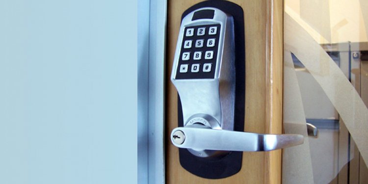 Access Control Systems