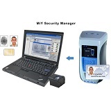 MiY Security Manager