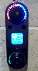 Moen ioDIGITAL Shower System (8)-400
