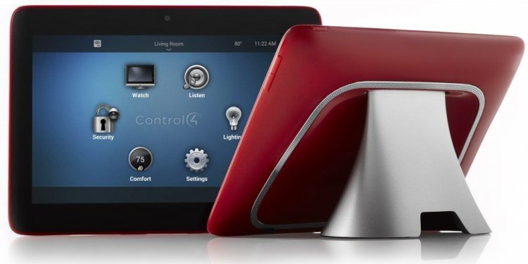 Home Audio Video control Systems
