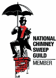 NCSG Certified Chimney Sweep