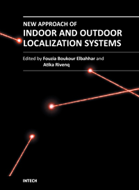 New Approach of Indoor and Outdoor Localization Systems New Approach of Indoor and Outdoor Localization Systems