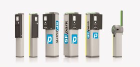 Parking Access Revenue Control Systems Parking Access Revenue Control Systems