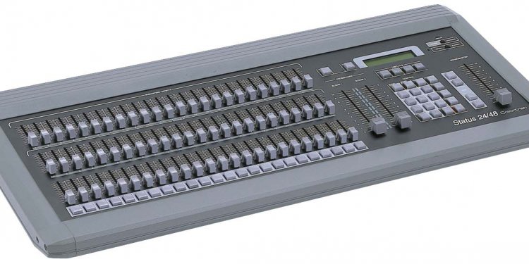 Microlite lighting control systems