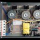 Architectural control Systems