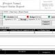 Change control System project Management