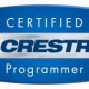 Crestron lighting control systems