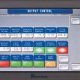 Distributed control system block diagram