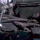 EVAP control system leak Detected