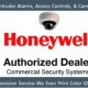 Honeywell Access Control Systems