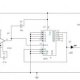 Infrared remote control system