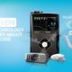 Insulin Pump control system