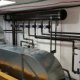 ON-OFF temperature control system