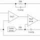 Open loop circuit