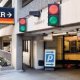 Parking Access Control Systems