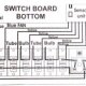 Remote control system for lights and fans